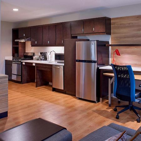 Towneplace Suites By Marriott ריצ'מונד מראה חיצוני תמונה