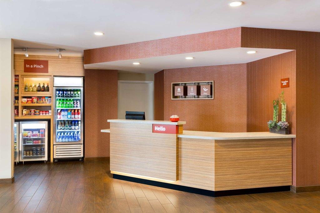 Towneplace Suites By Marriott ריצ'מונד מראה חיצוני תמונה