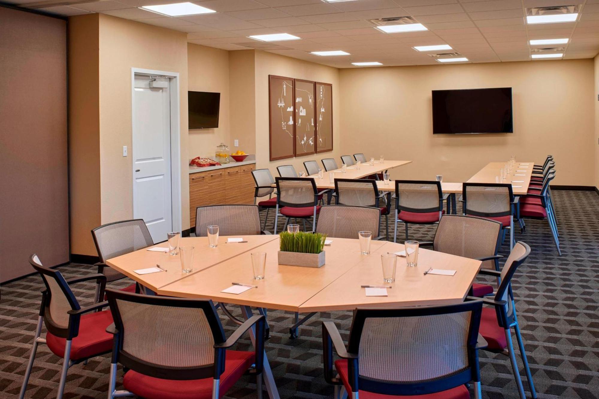 Towneplace Suites By Marriott ריצ'מונד מראה חיצוני תמונה