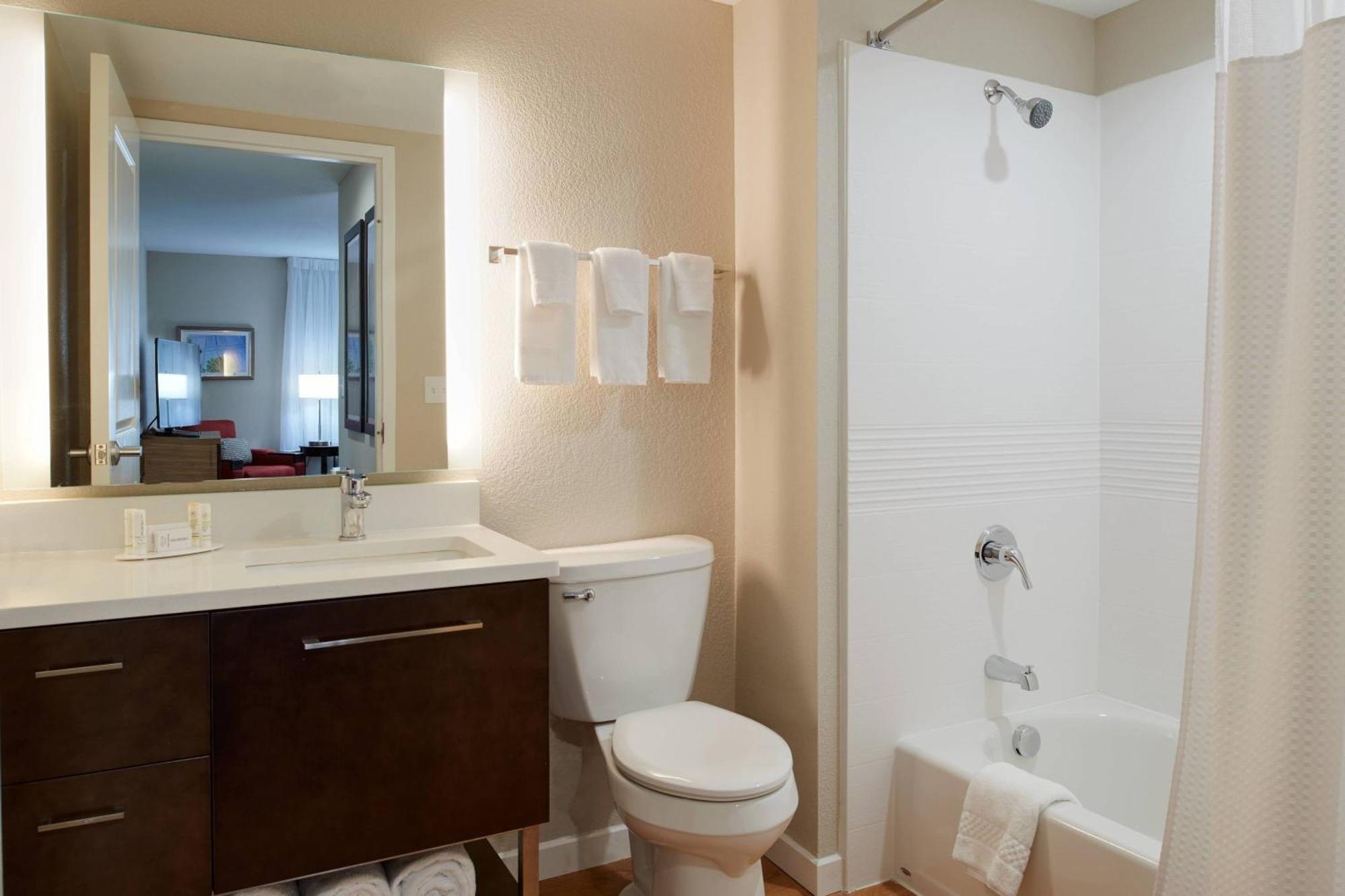 Towneplace Suites By Marriott ריצ'מונד מראה חיצוני תמונה