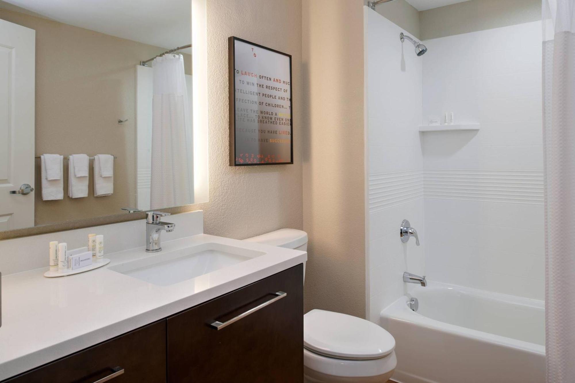 Towneplace Suites By Marriott ריצ'מונד מראה חיצוני תמונה