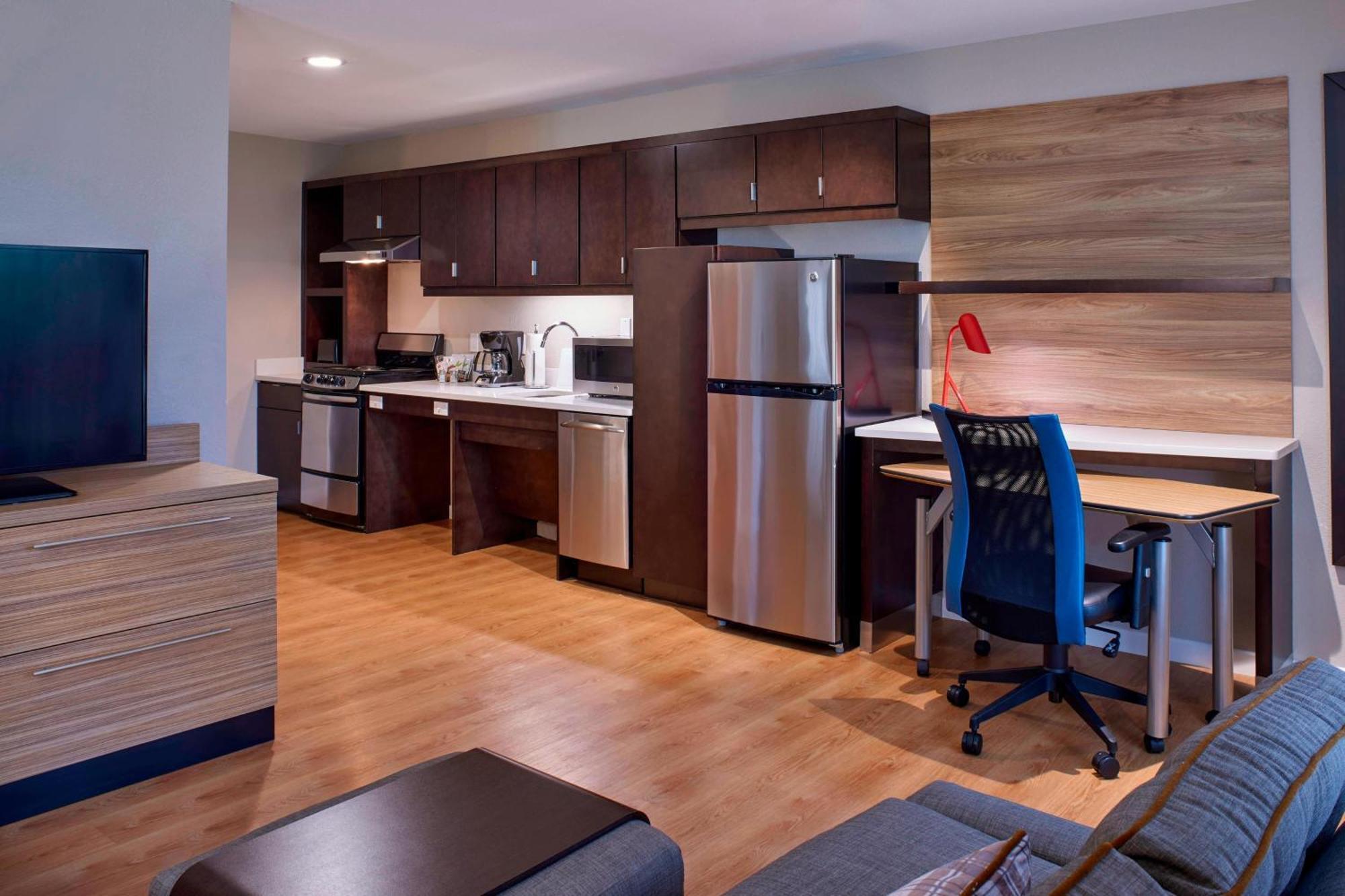 Towneplace Suites By Marriott ריצ'מונד מראה חיצוני תמונה