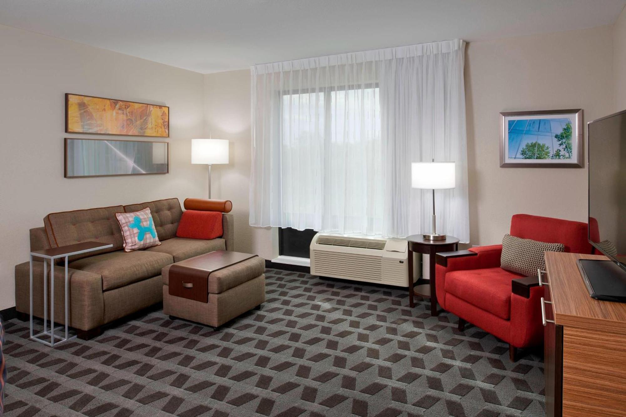 Towneplace Suites By Marriott ריצ'מונד מראה חיצוני תמונה