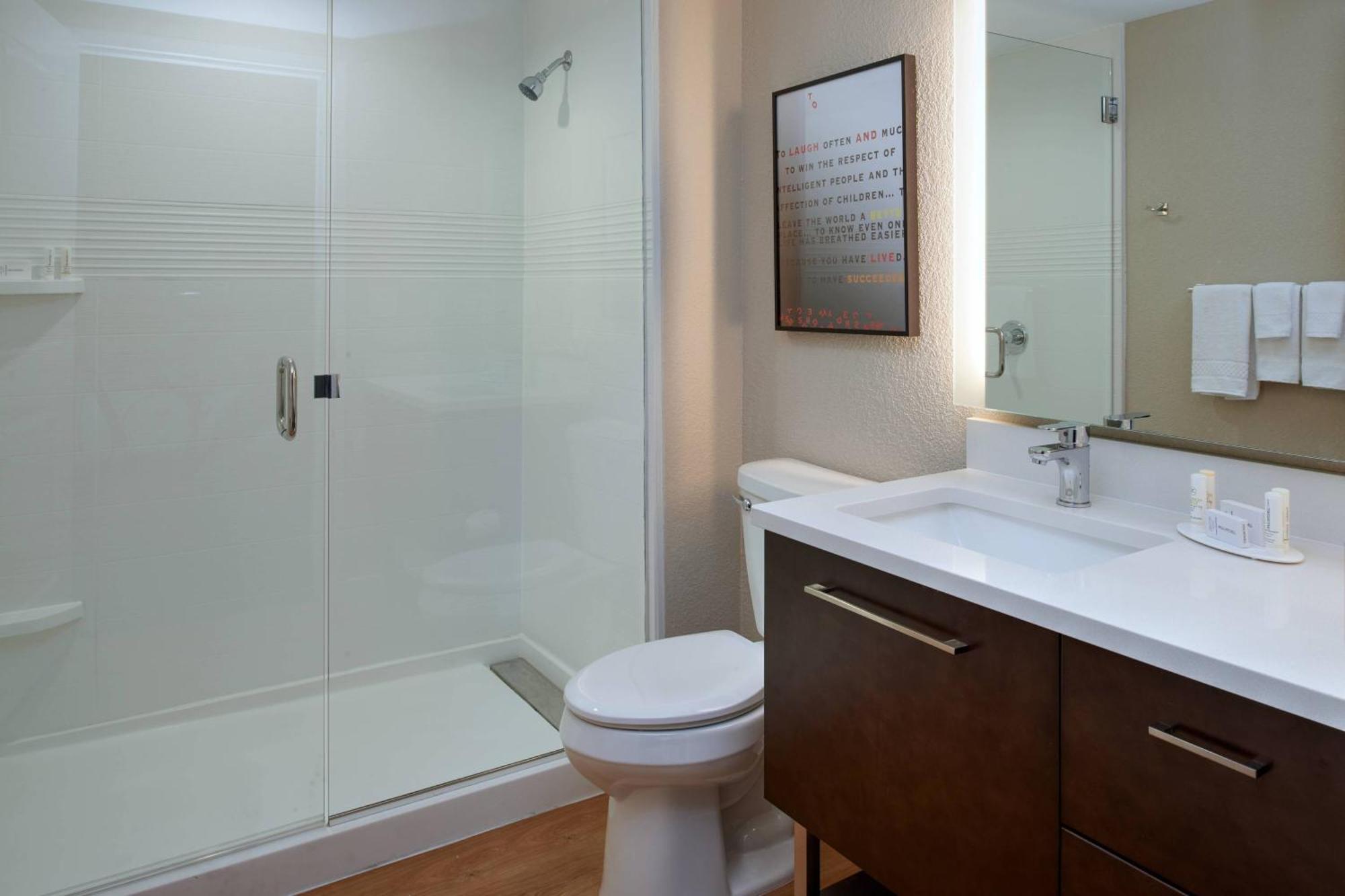 Towneplace Suites By Marriott ריצ'מונד מראה חיצוני תמונה