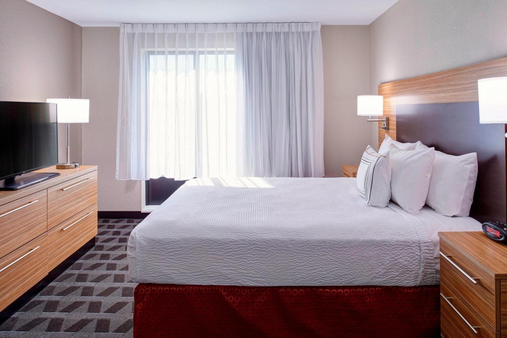 Towneplace Suites By Marriott ריצ'מונד מראה חיצוני תמונה