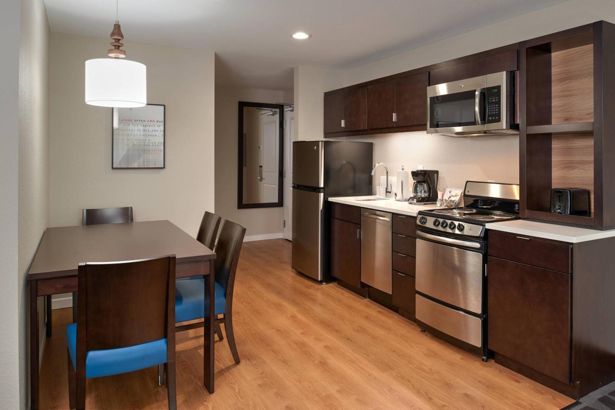 Towneplace Suites By Marriott ריצ'מונד מראה חיצוני תמונה