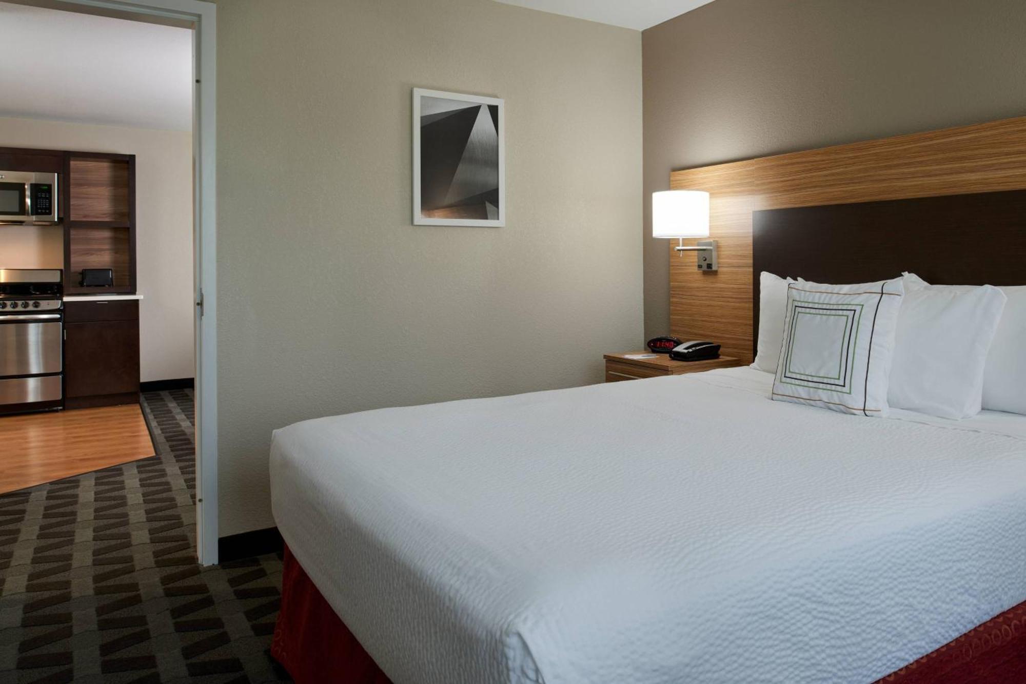 Towneplace Suites By Marriott ריצ'מונד מראה חיצוני תמונה