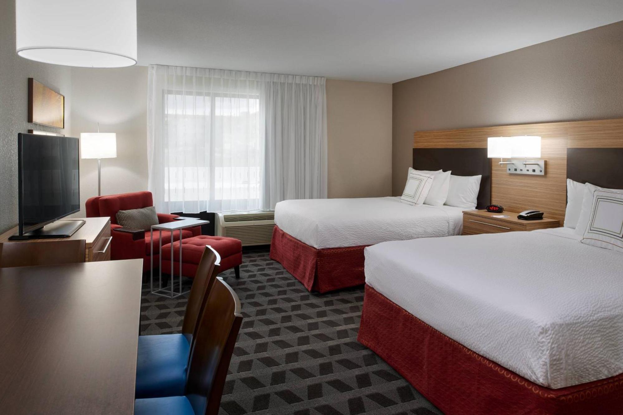 Towneplace Suites By Marriott ריצ'מונד מראה חיצוני תמונה