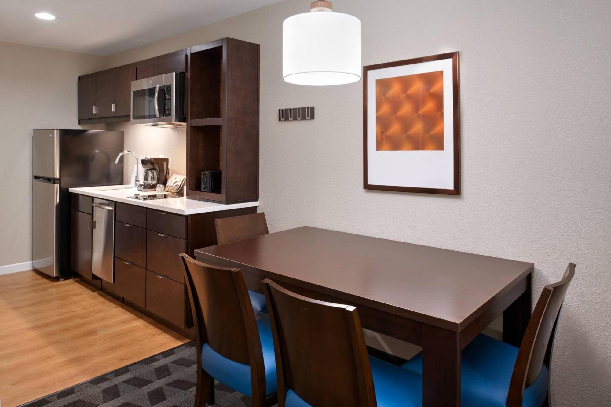 Towneplace Suites By Marriott ריצ'מונד מראה חיצוני תמונה