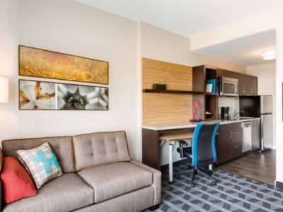 Towneplace Suites By Marriott ריצ'מונד מראה חיצוני תמונה
