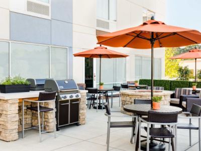 Towneplace Suites By Marriott ריצ'מונד מראה חיצוני תמונה