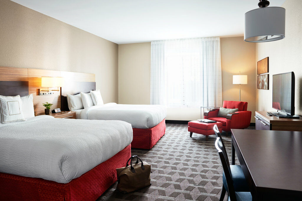 Towneplace Suites By Marriott ריצ'מונד מראה חיצוני תמונה