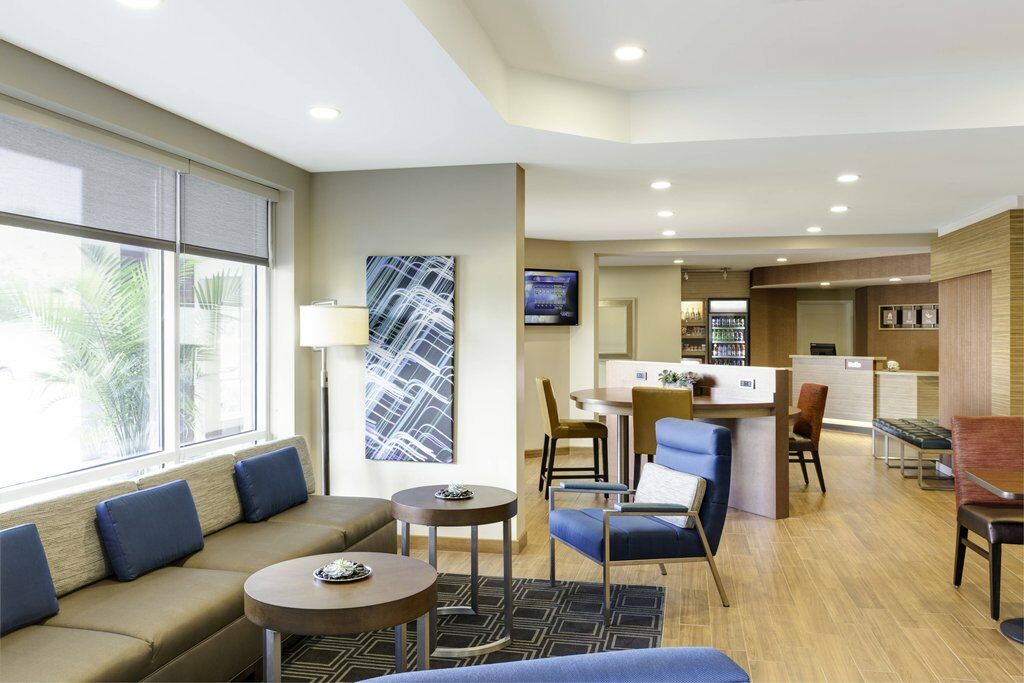 Towneplace Suites By Marriott ריצ'מונד מראה חיצוני תמונה